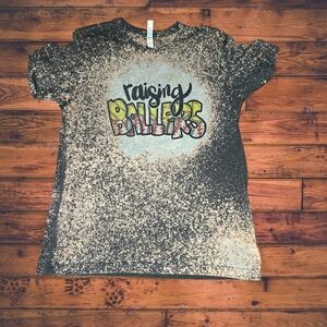 Women's Tshirt Baseball/Softball size L